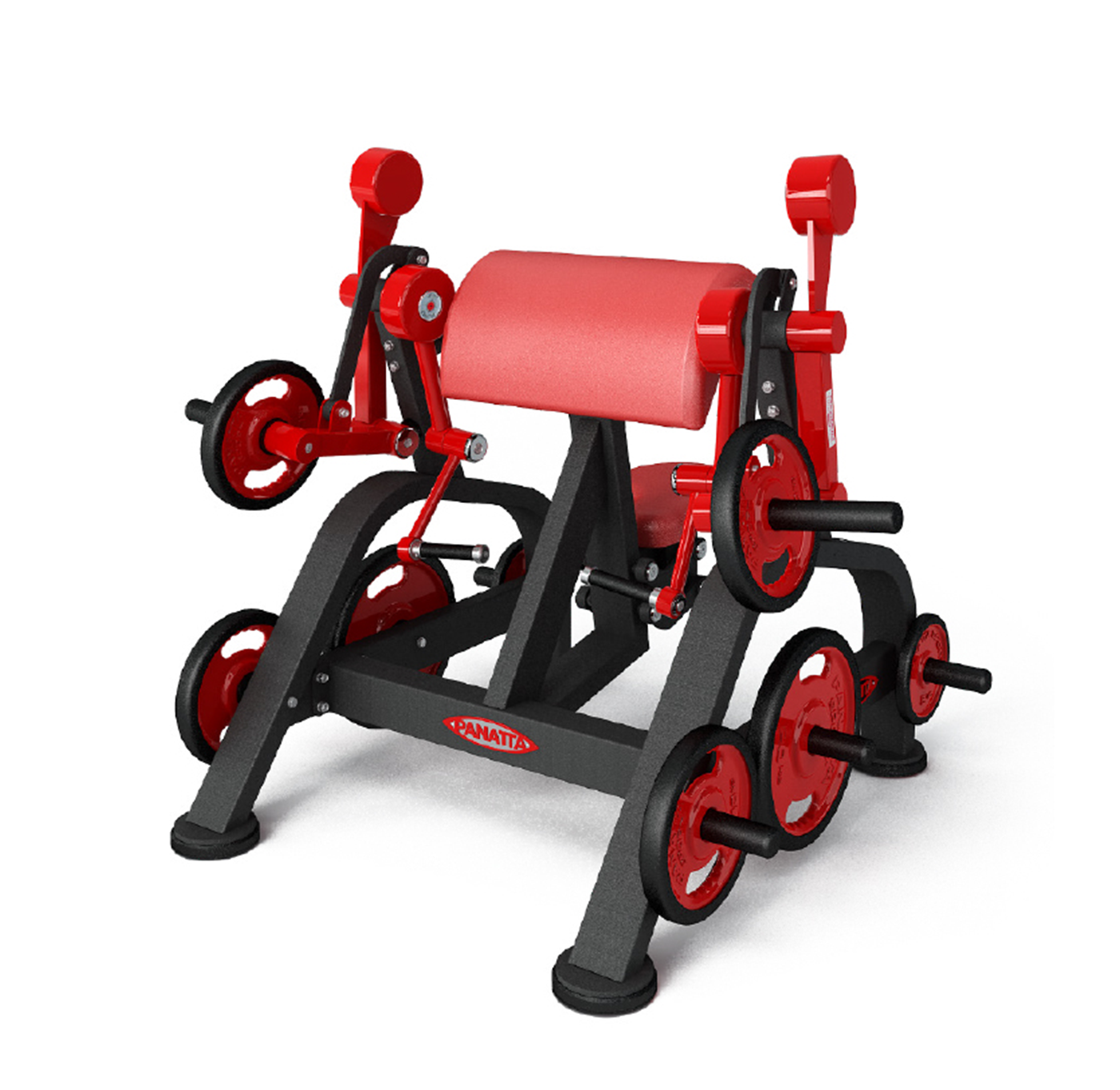 Brand Product Impulse - Bikes - Advance Technology Supplier